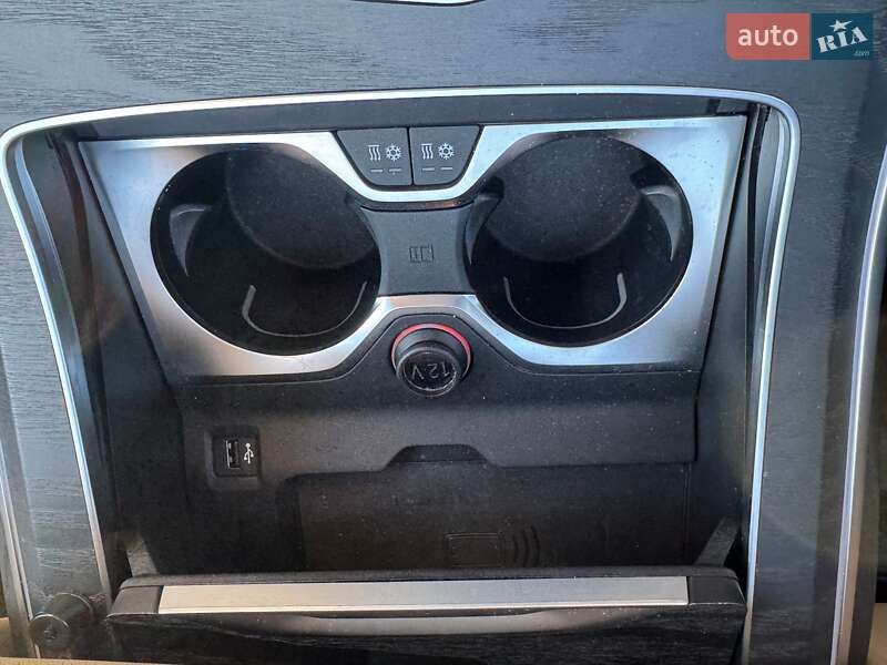 Внедорожник / Кроссовер BMW X7 2019 в Тернополе