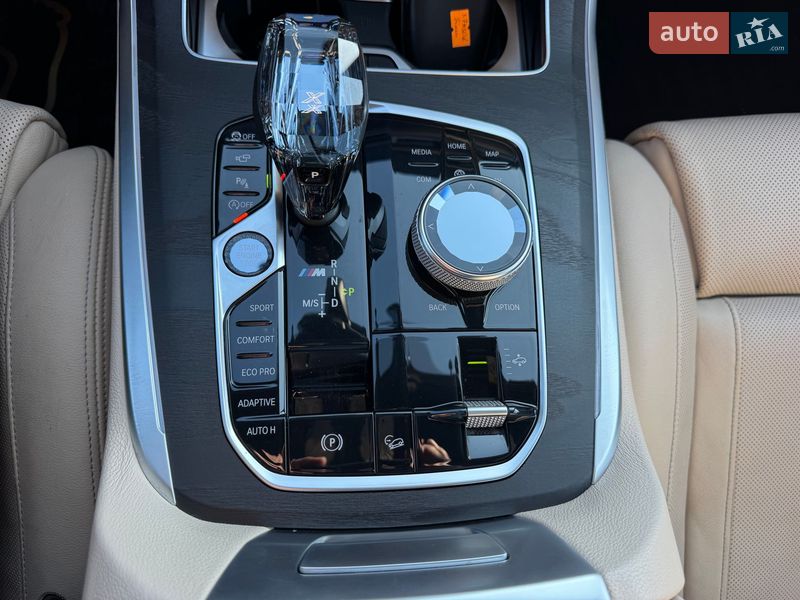 Внедорожник / Кроссовер BMW X7 2019 в Тернополе