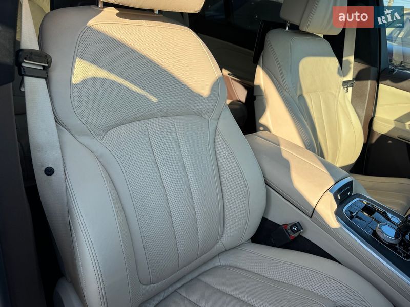 Внедорожник / Кроссовер BMW X7 2019 в Тернополе