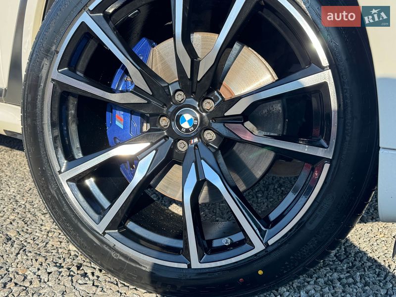 Внедорожник / Кроссовер BMW X7 2019 в Тернополе