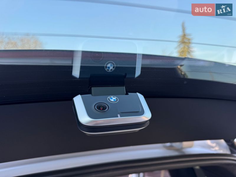 Внедорожник / Кроссовер BMW X7 2019 в Тернополе