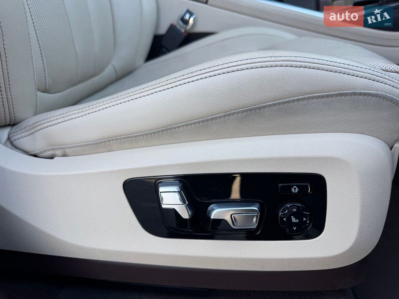 Внедорожник / Кроссовер BMW X7 2019 в Тернополе