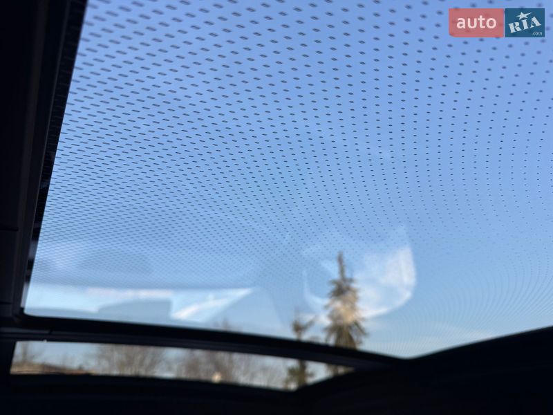 Внедорожник / Кроссовер BMW X7 2019 в Тернополе