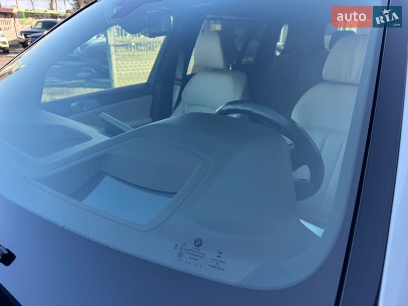 Внедорожник / Кроссовер BMW X7 2019 в Тернополе