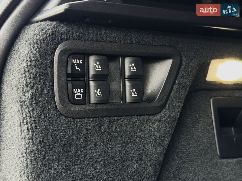 Позашляховик / Кросовер BMW X7 2022 в Києві