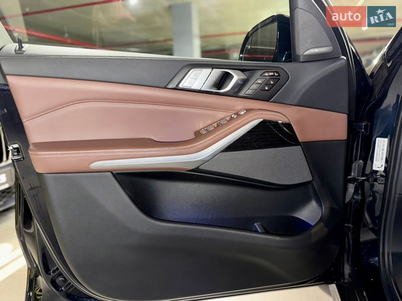 Внедорожник / Кроссовер BMW X7 2020 в Киеве