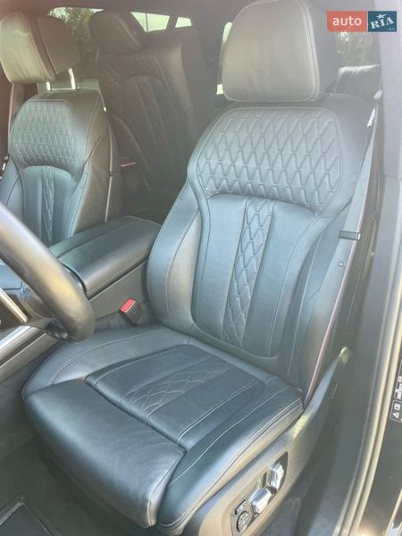 Внедорожник / Кроссовер BMW X7 2022 в Луцке