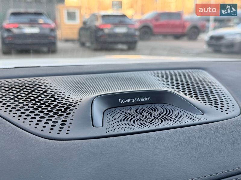 Внедорожник / Кроссовер BMW X7 2023 в Киеве