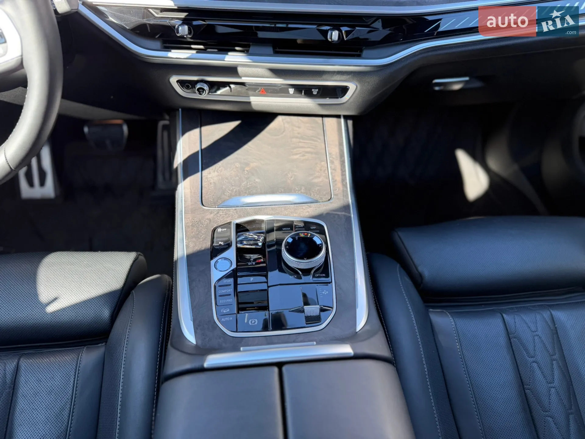 2024 BMW X7 - мініатюра 59