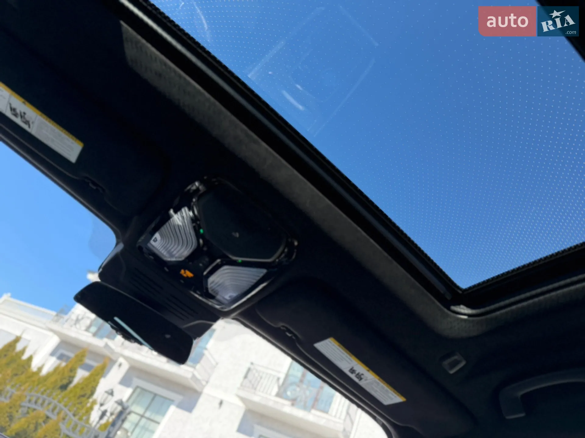 2024 BMW X7 - мініатюра 62
