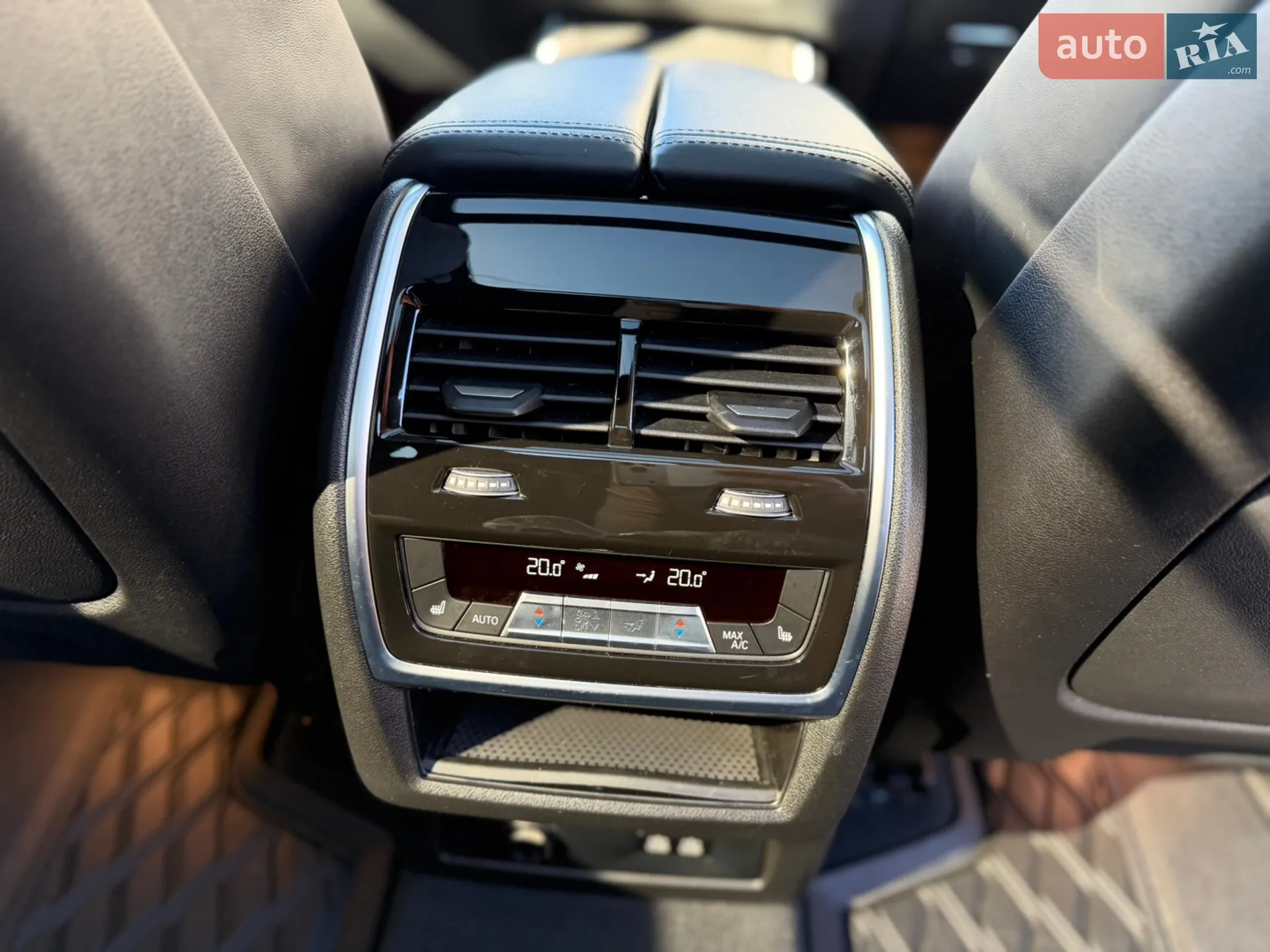 2024 BMW X7 - мініатюра 65