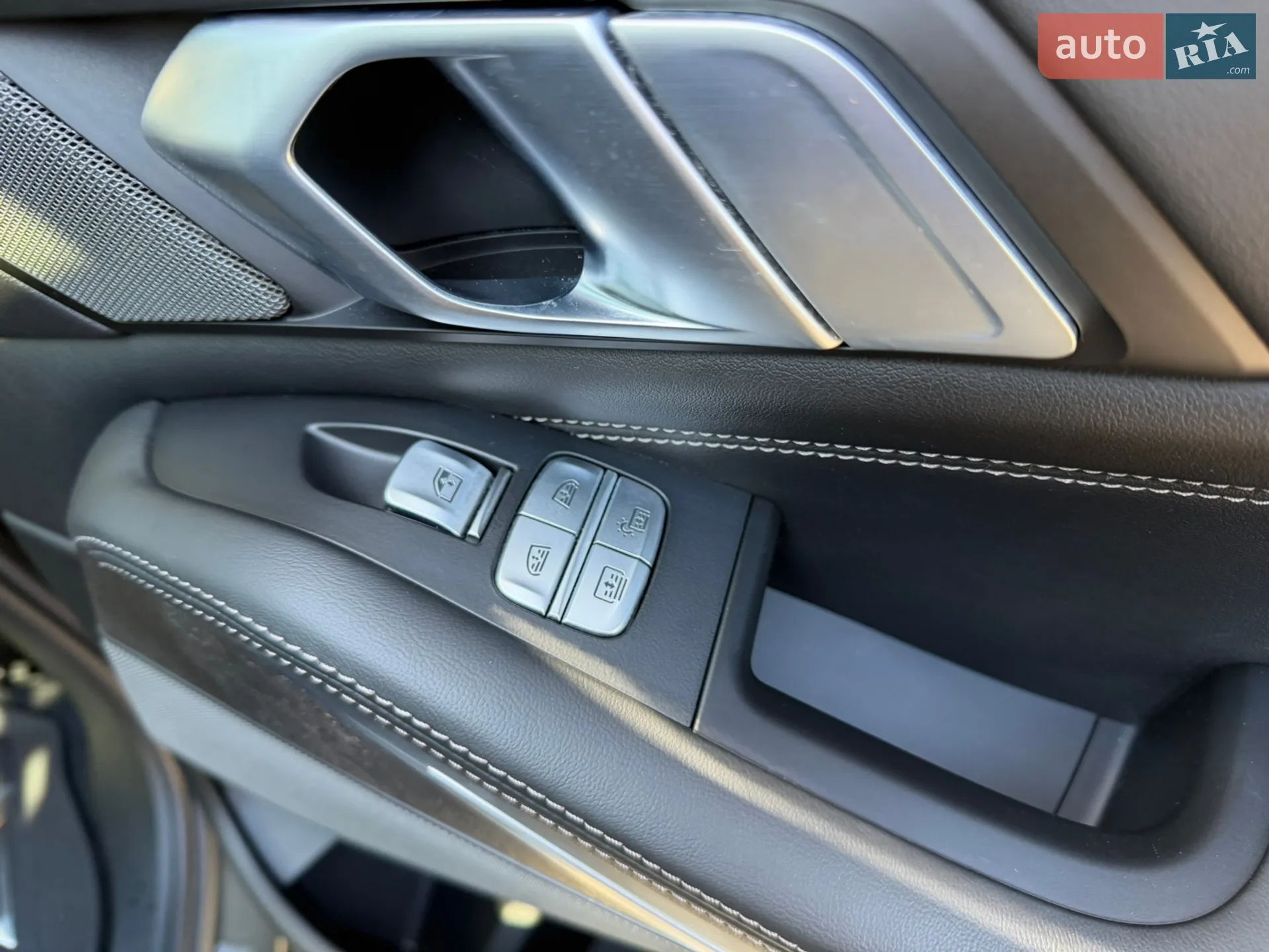 2024 BMW X7 - мініатюра 66