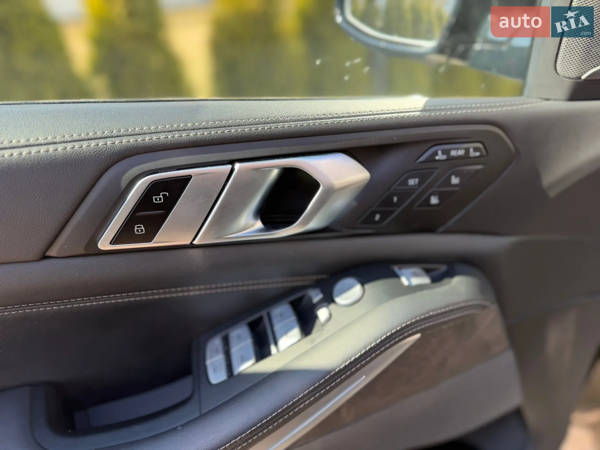 2024 BMW X7 - мініатюра 76