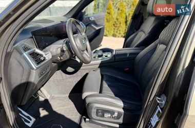 Внедорожник / Кроссовер BMW X7 2024 в Виннице