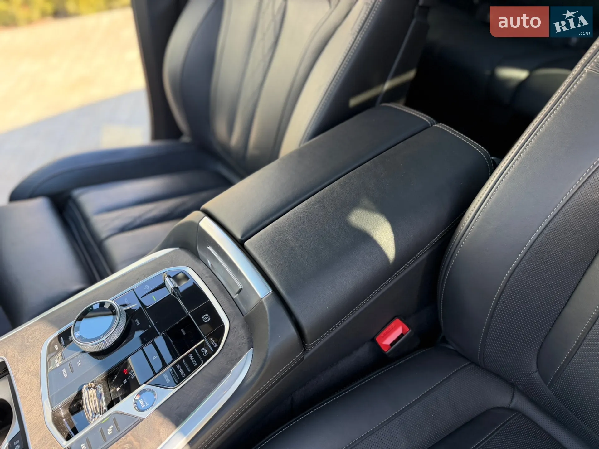 2024 BMW X7 - мініатюра 81