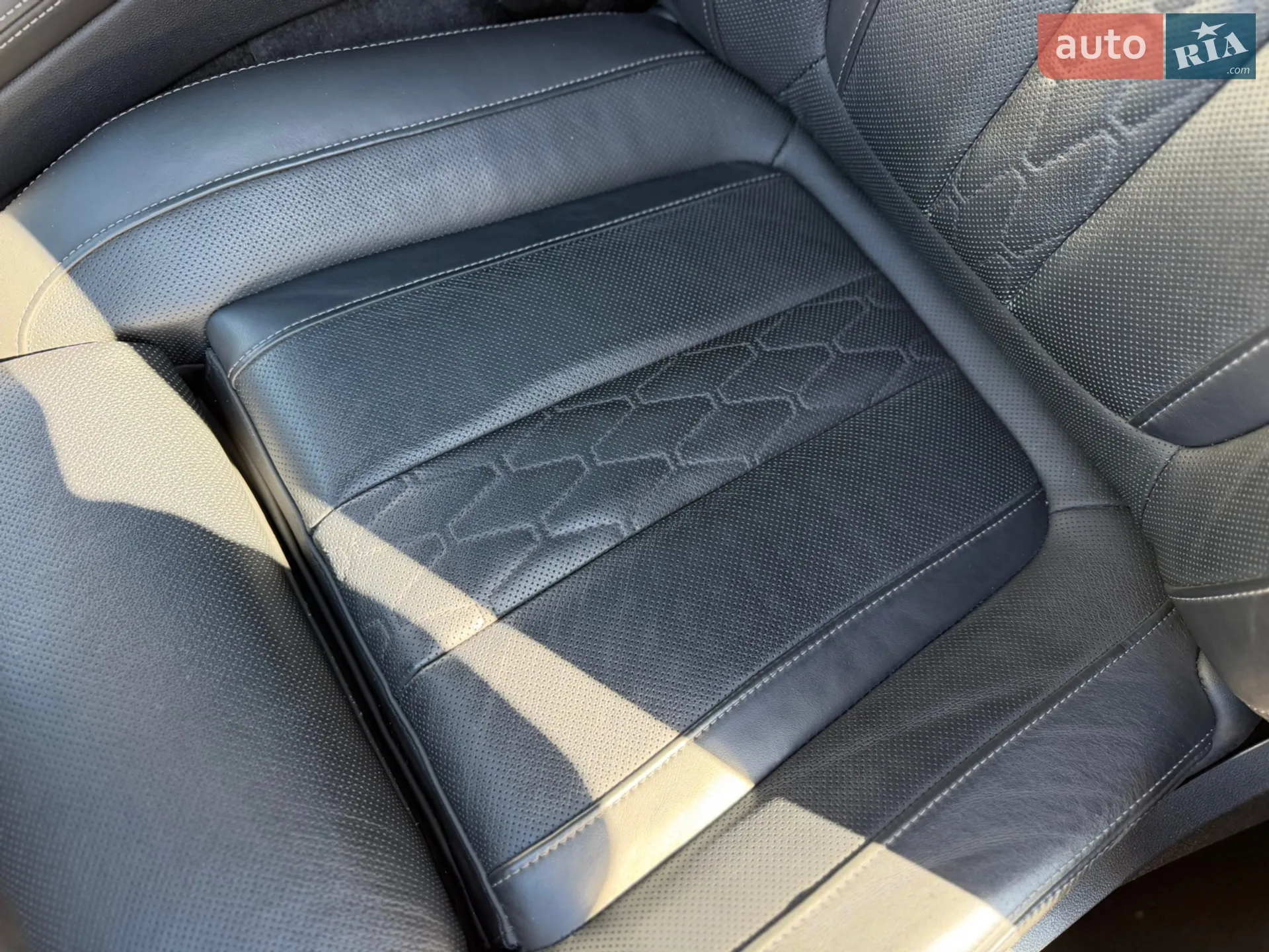 2024 BMW X7 - мініатюра 83