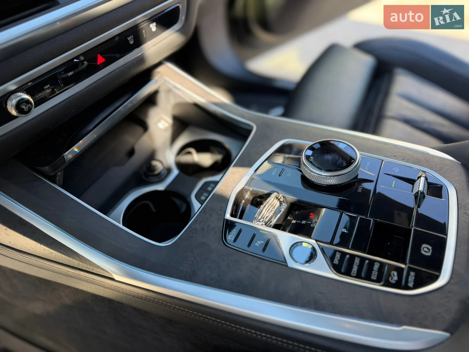 2024 BMW X7 - мініатюра 86