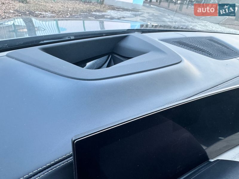 Внедорожник / Кроссовер BMW X7 2024 в Виннице