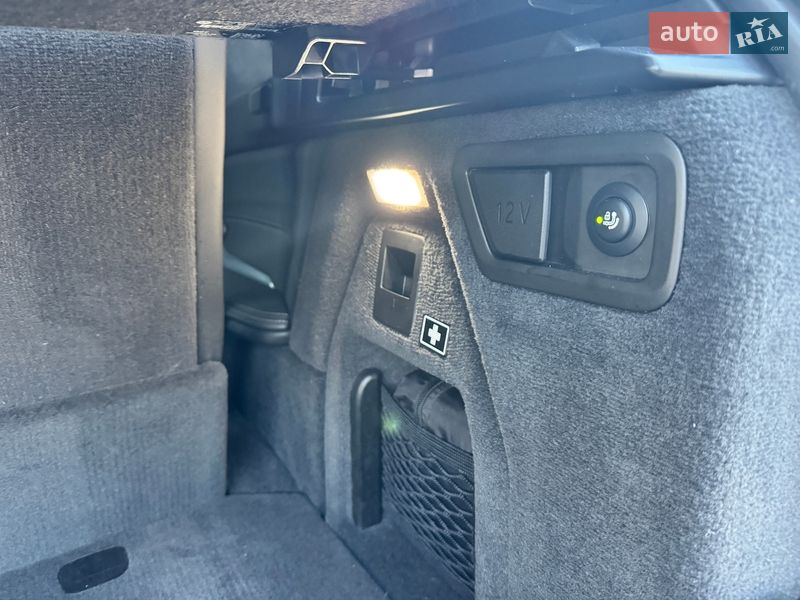 Внедорожник / Кроссовер BMW X7 2024 в Виннице