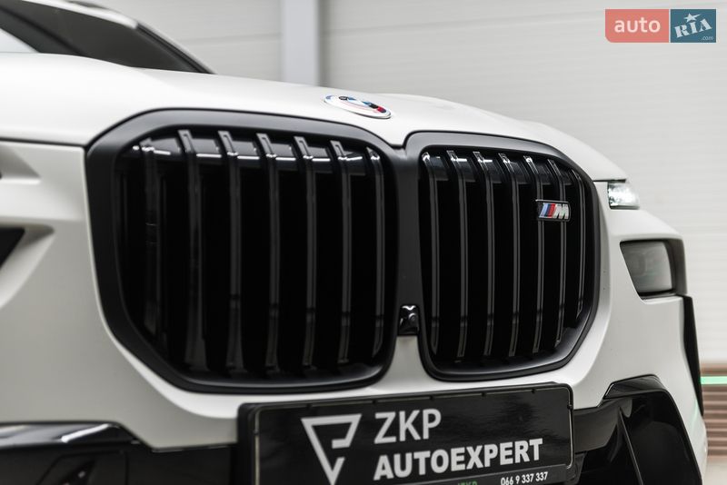 Позашляховик / Кросовер BMW X7 2023 в Мукачевому фото 3 Позашляховик / Кросовер BMW X7 2023 в Мукачевому