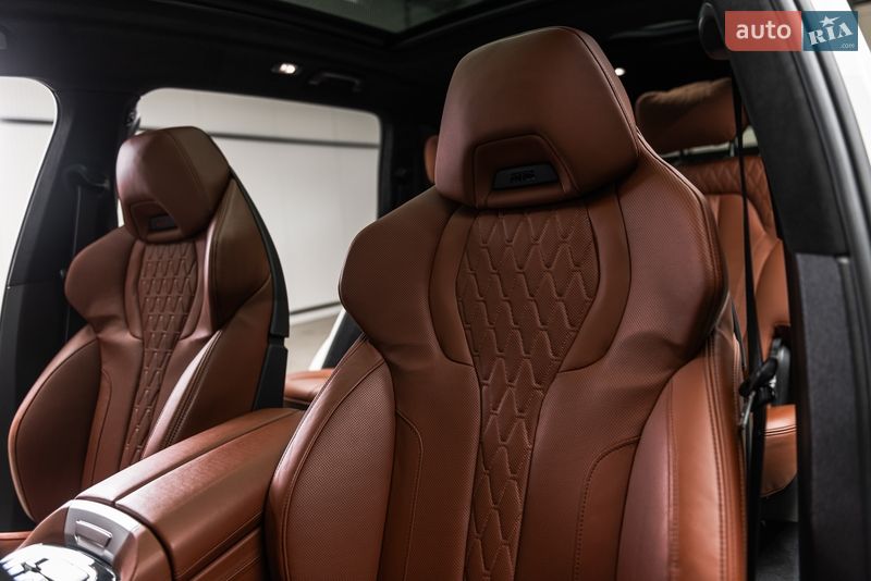 Позашляховик / Кросовер BMW X7 2023 в Мукачевому фото 31 Позашляховик / Кросовер BMW X7 2023 в Мукачевому