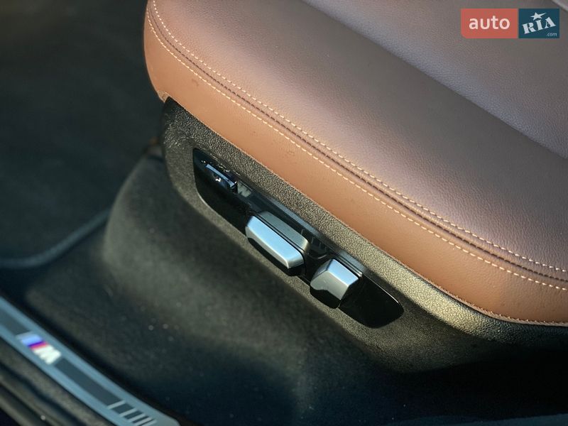 Внедорожник / Кроссовер BMW X7 2022 в Киеве