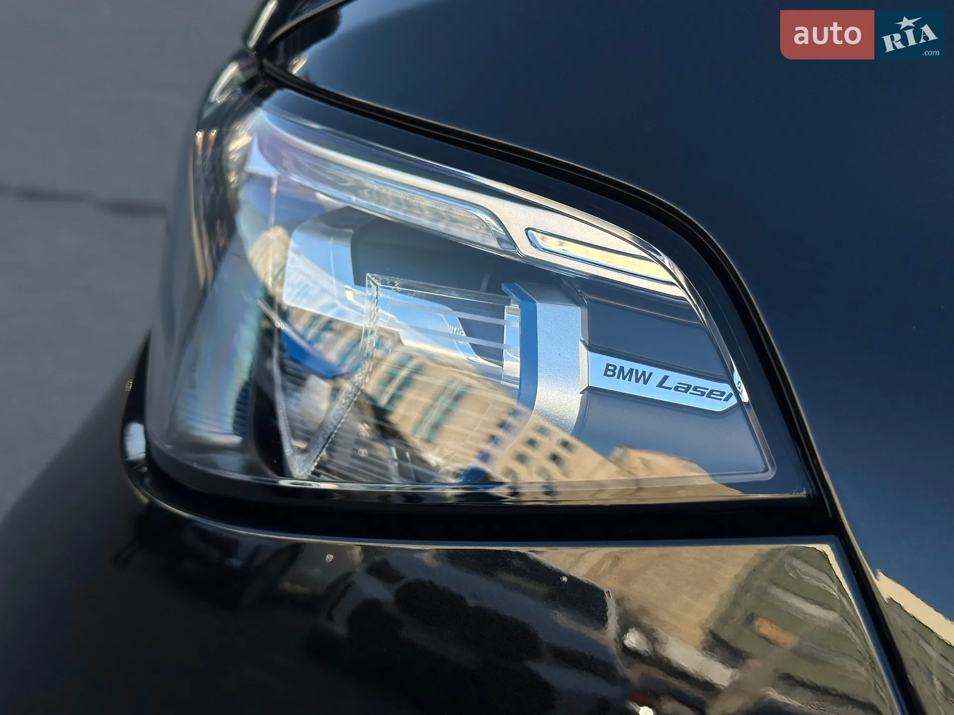 2022 BMW X7 - мініатюра 16