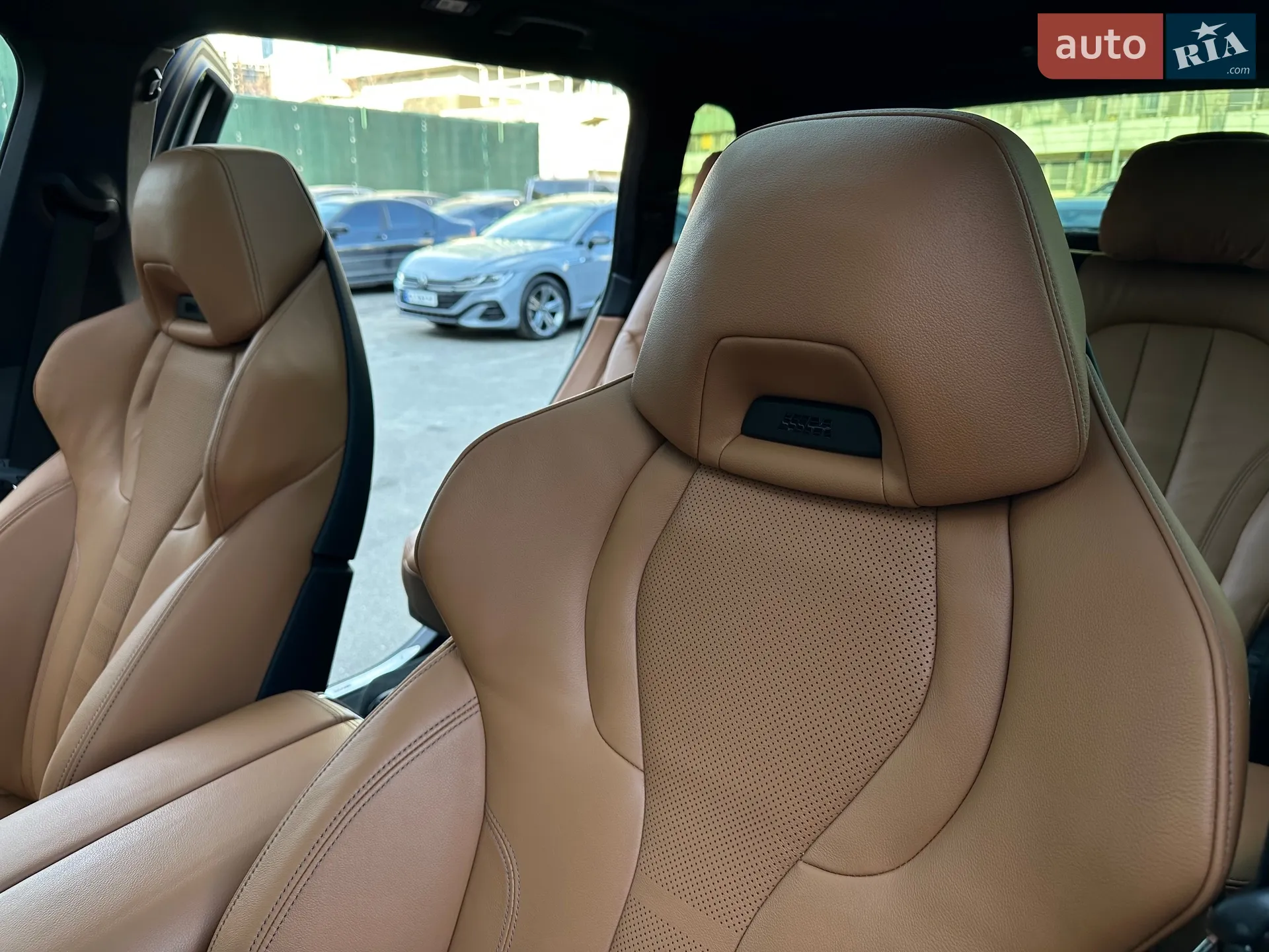 2022 BMW X7 - мініатюра 55
