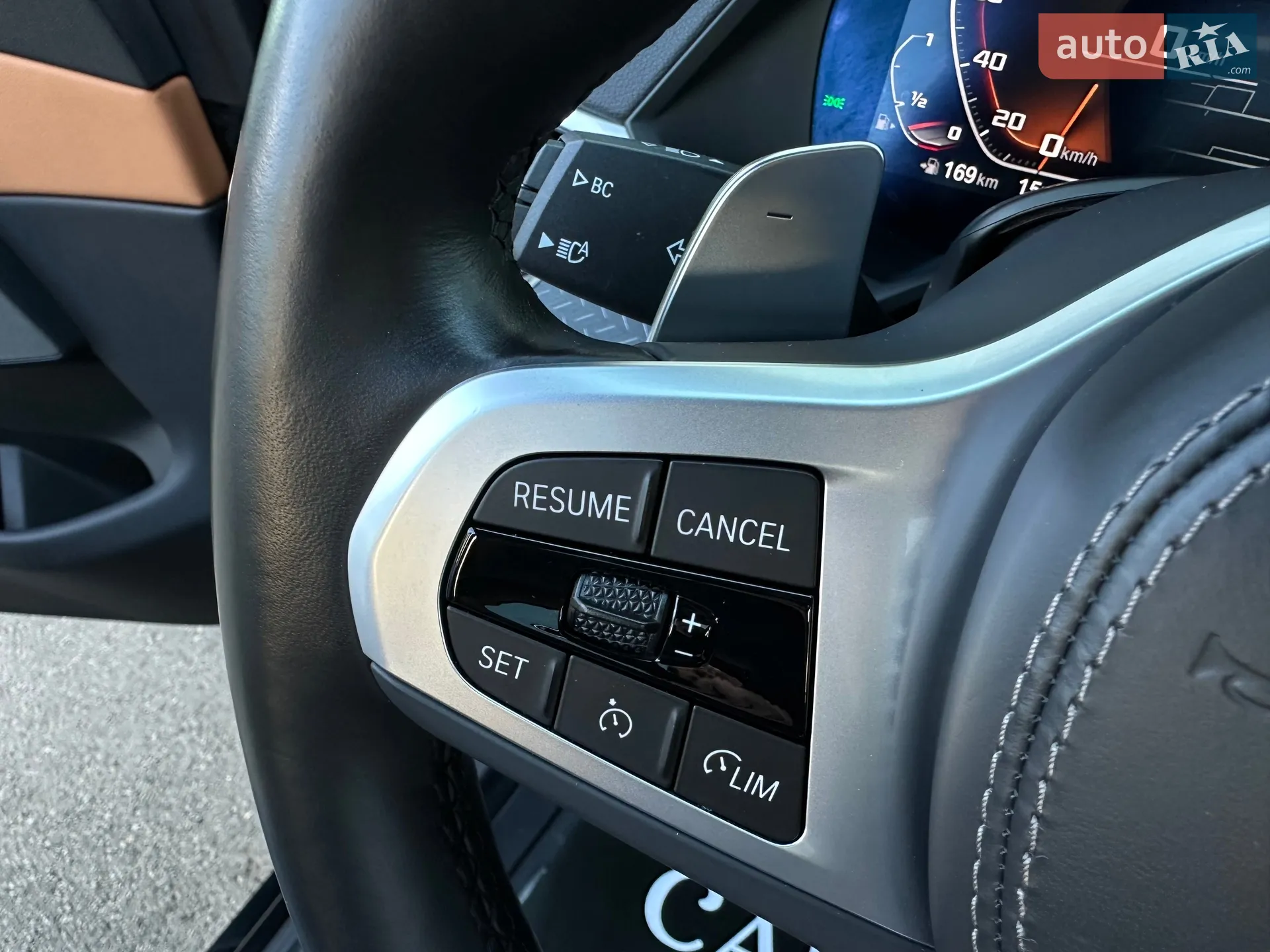 2022 BMW X7 - мініатюра 74