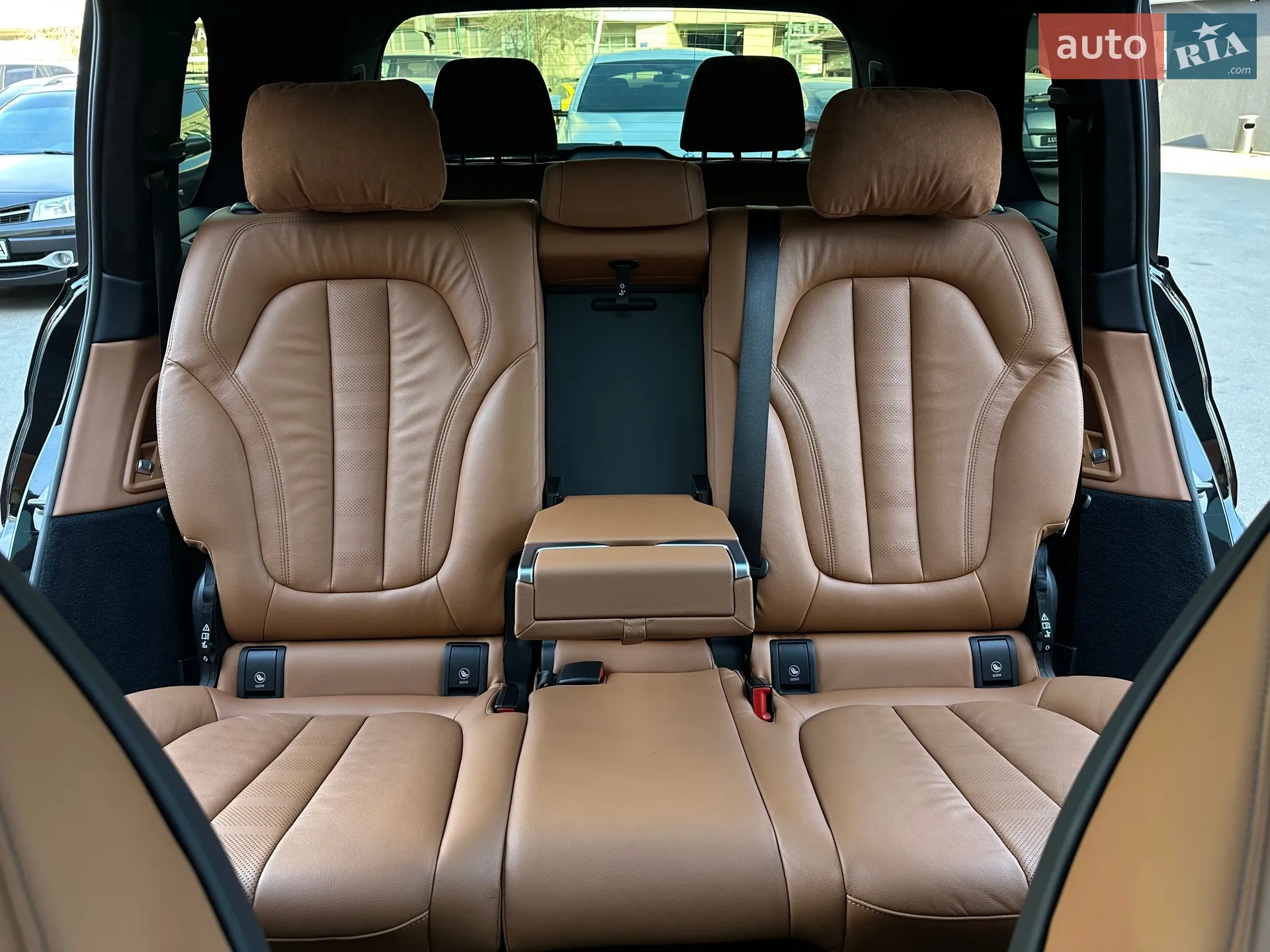2022 BMW X7 - мініатюра 81