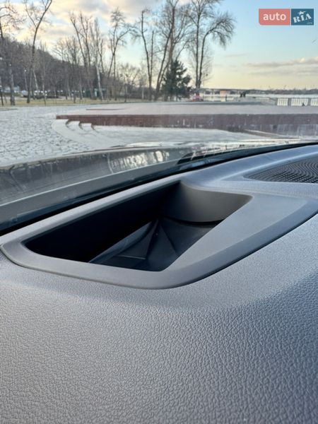 Позашляховик / Кросовер BMW X7 2020 в Києві