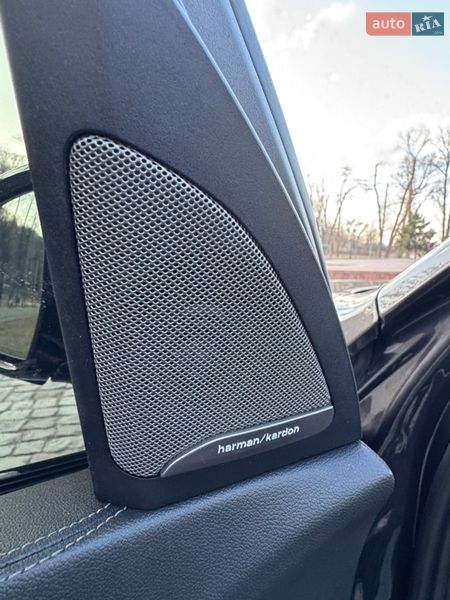 Позашляховик / Кросовер BMW X7 2020 в Києві