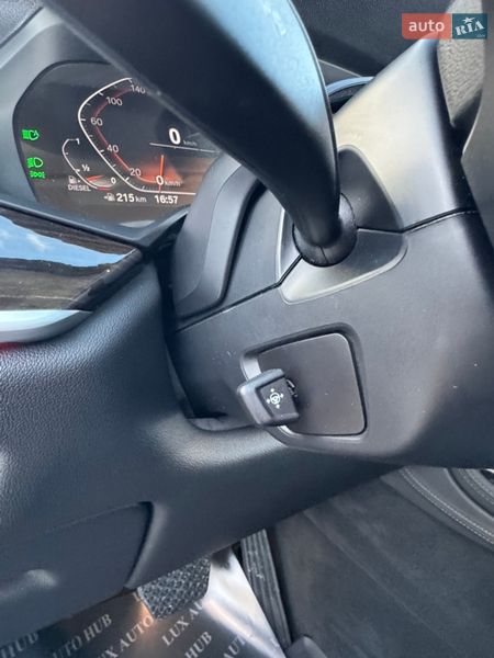 Позашляховик / Кросовер BMW X7 2020 в Києві