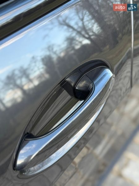 Позашляховик / Кросовер BMW X7 2020 в Києві