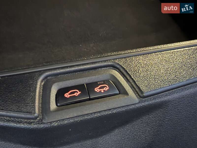 Позашляховик / Кросовер BMW X7 2022 в Києві