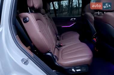 Позашляховик / Кросовер BMW X7 2022 в Києві
