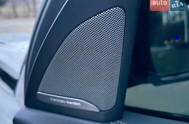 Позашляховик / Кросовер BMW X7 2022 в Києві