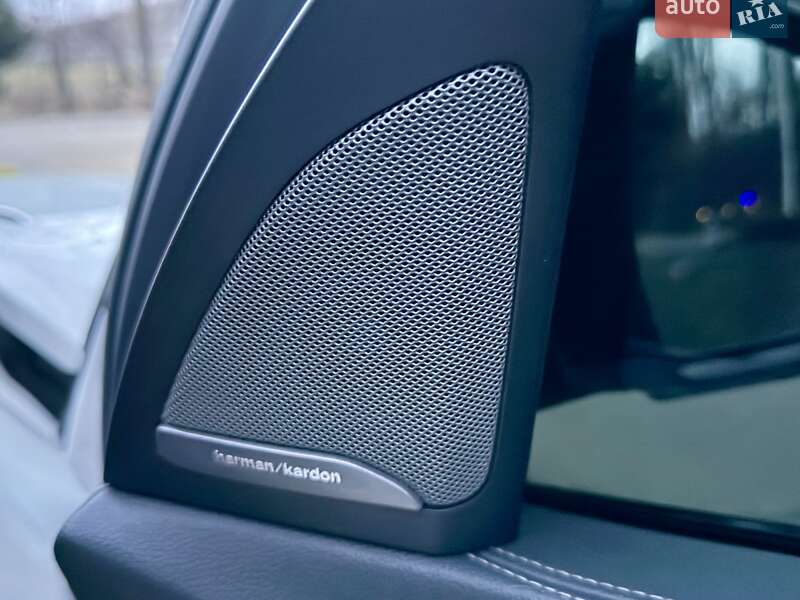 Позашляховик / Кросовер BMW X7 2022 в Києві