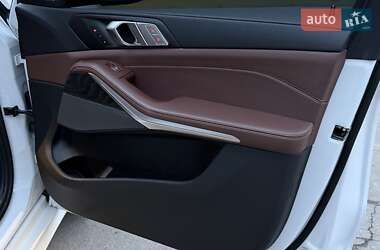 Позашляховик / Кросовер BMW X7 2022 в Києві