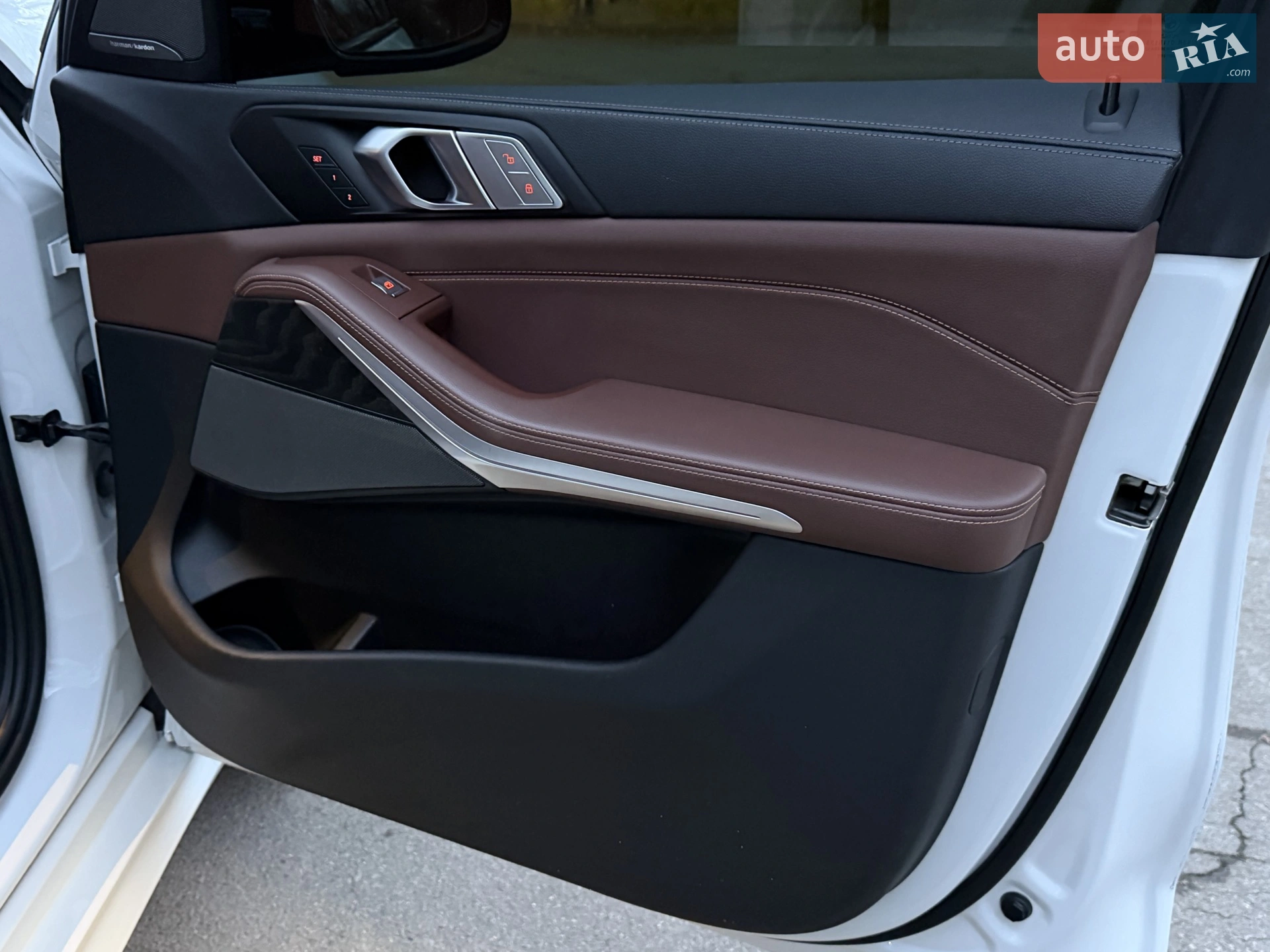 2022 BMW X7 - мініатюра 106