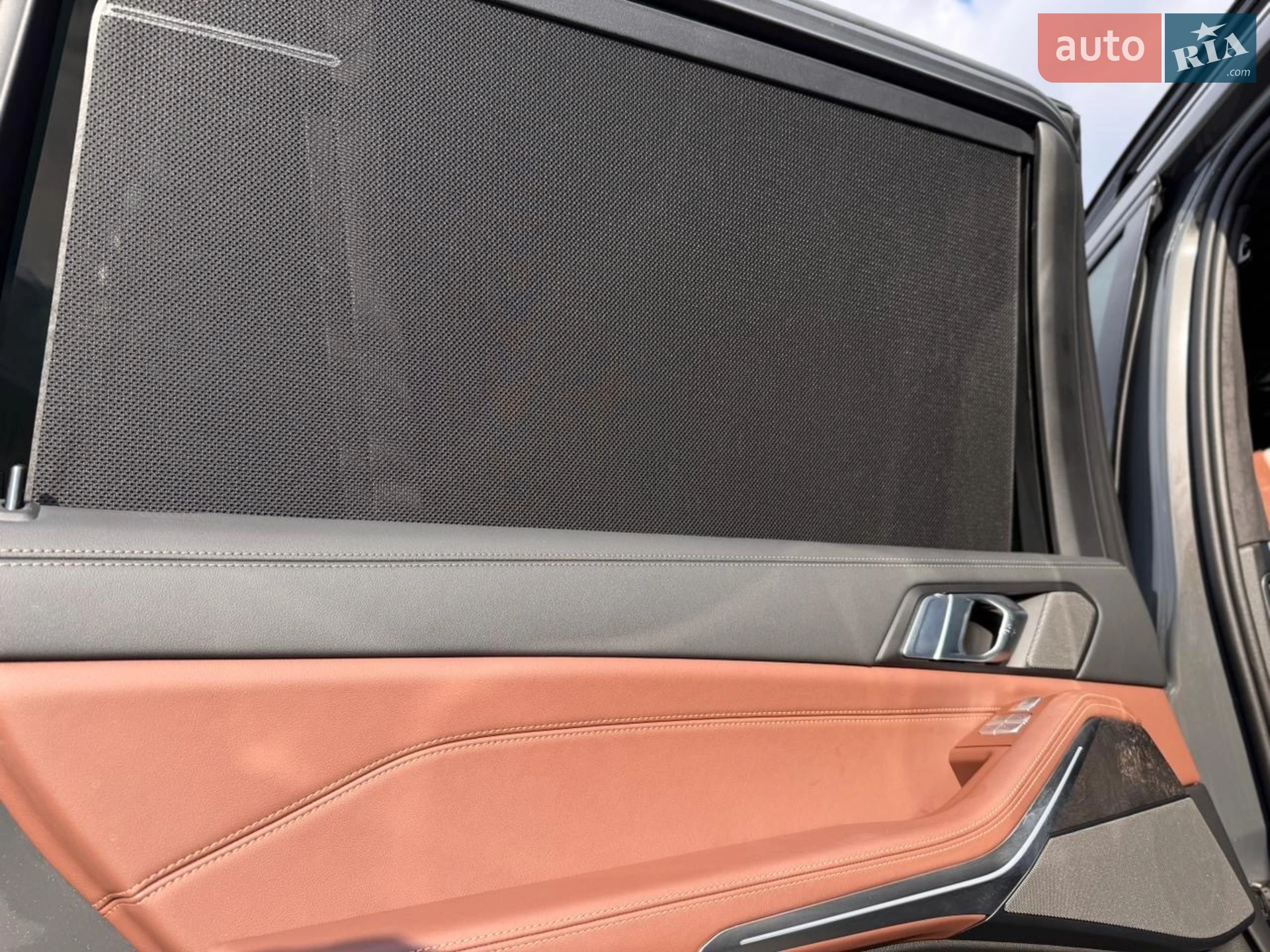 2024 BMW X7 - мініатюра 133