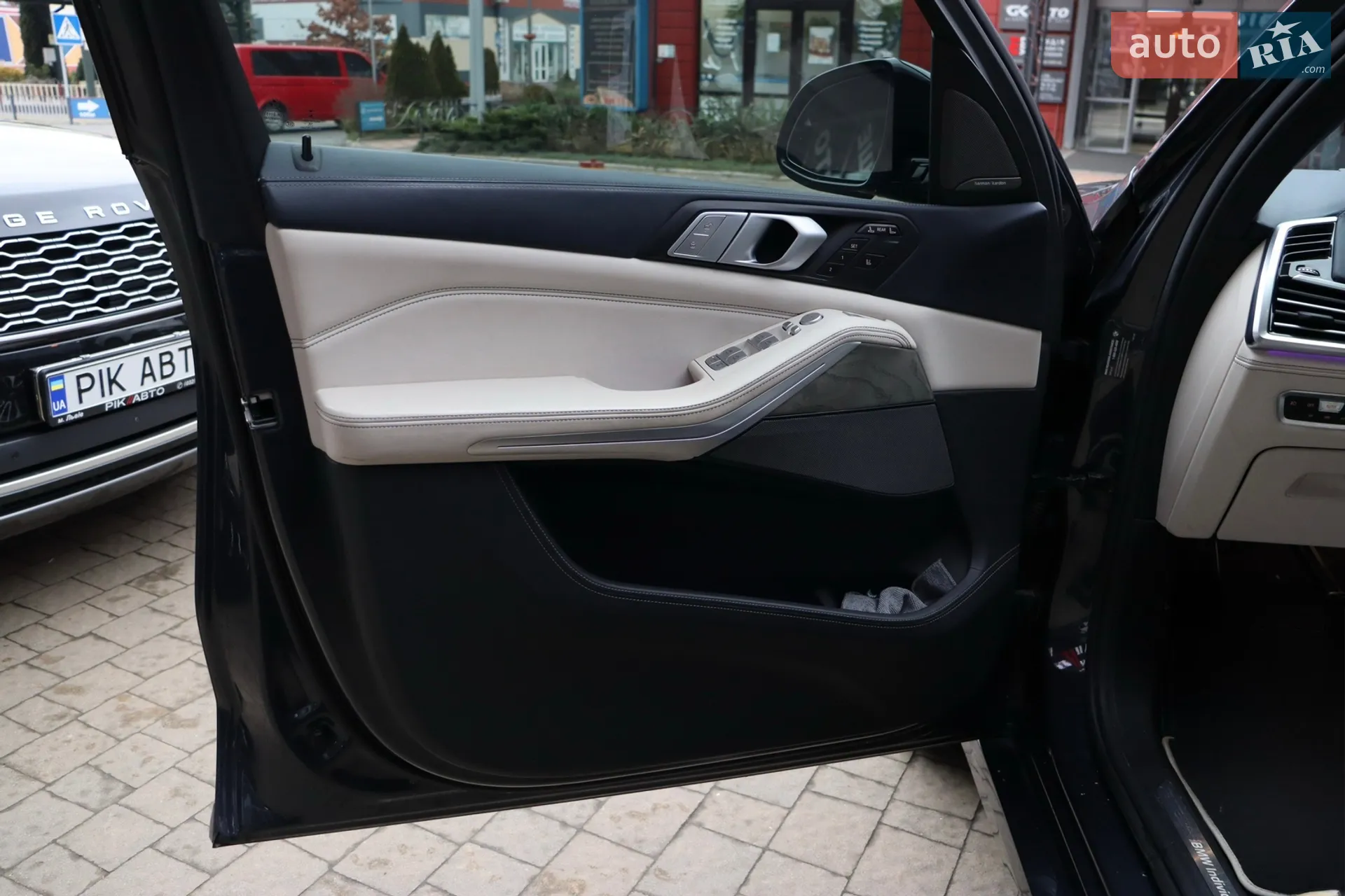 2019 BMW X7 - мініатюра 10