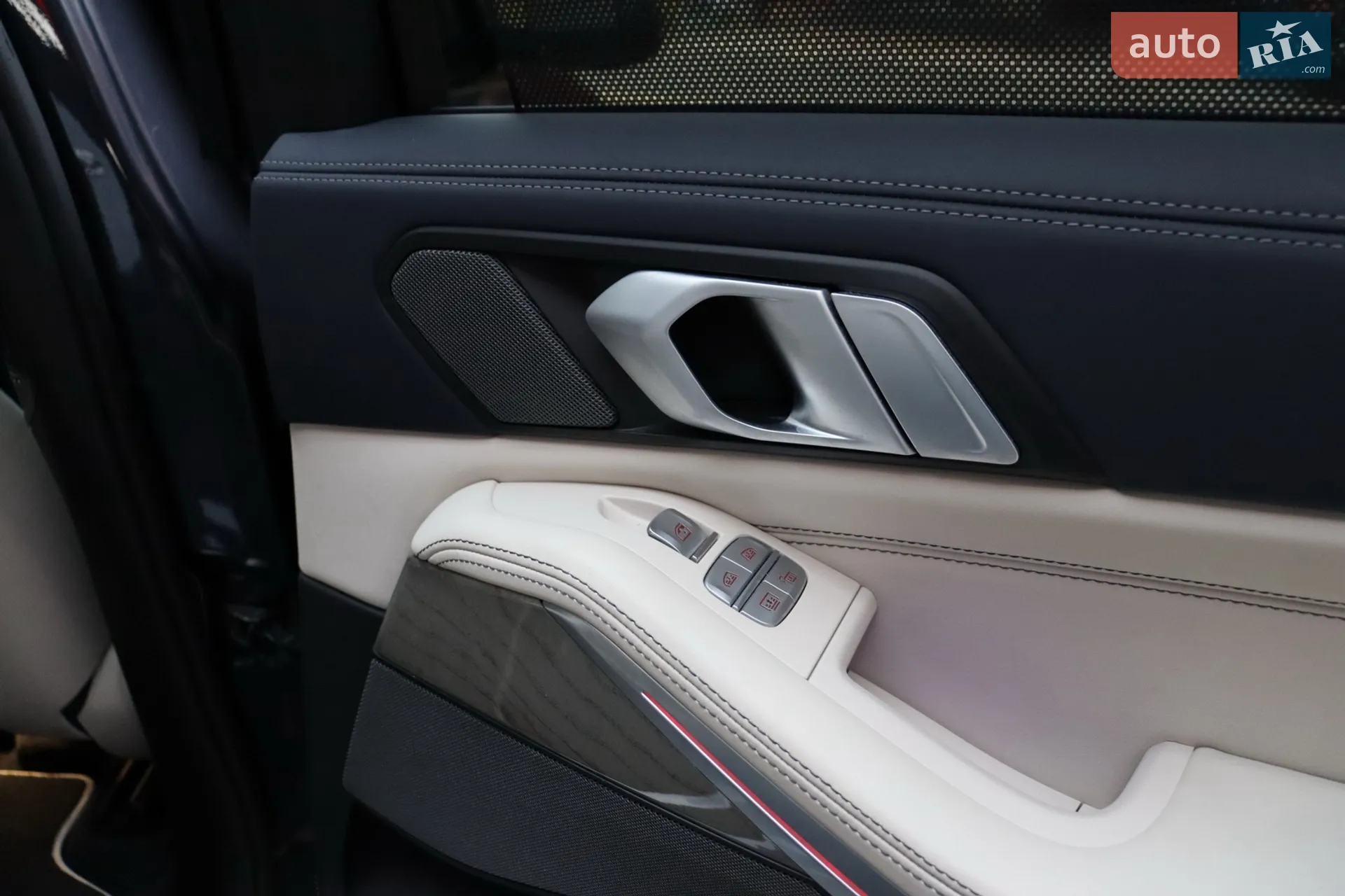 2019 BMW X7 - мініатюра 48