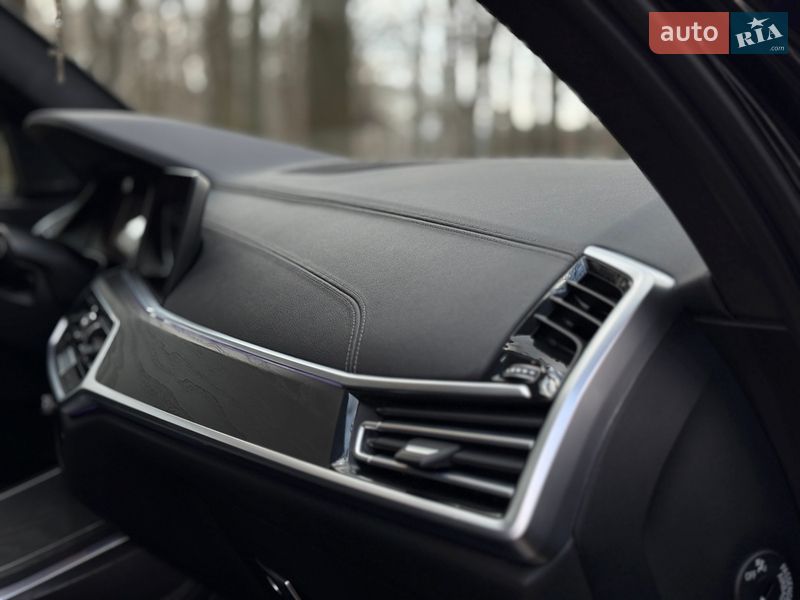 Внедорожник / Кроссовер BMW X7 2022 в Виннице