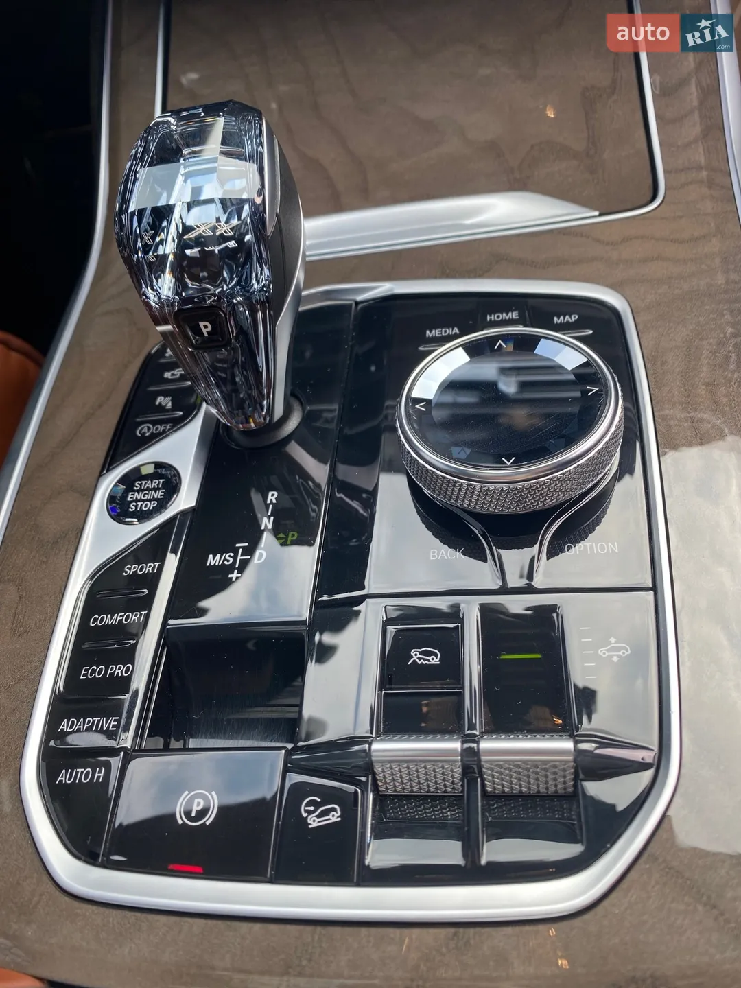 2019 BMW X7 - мініатюра 14