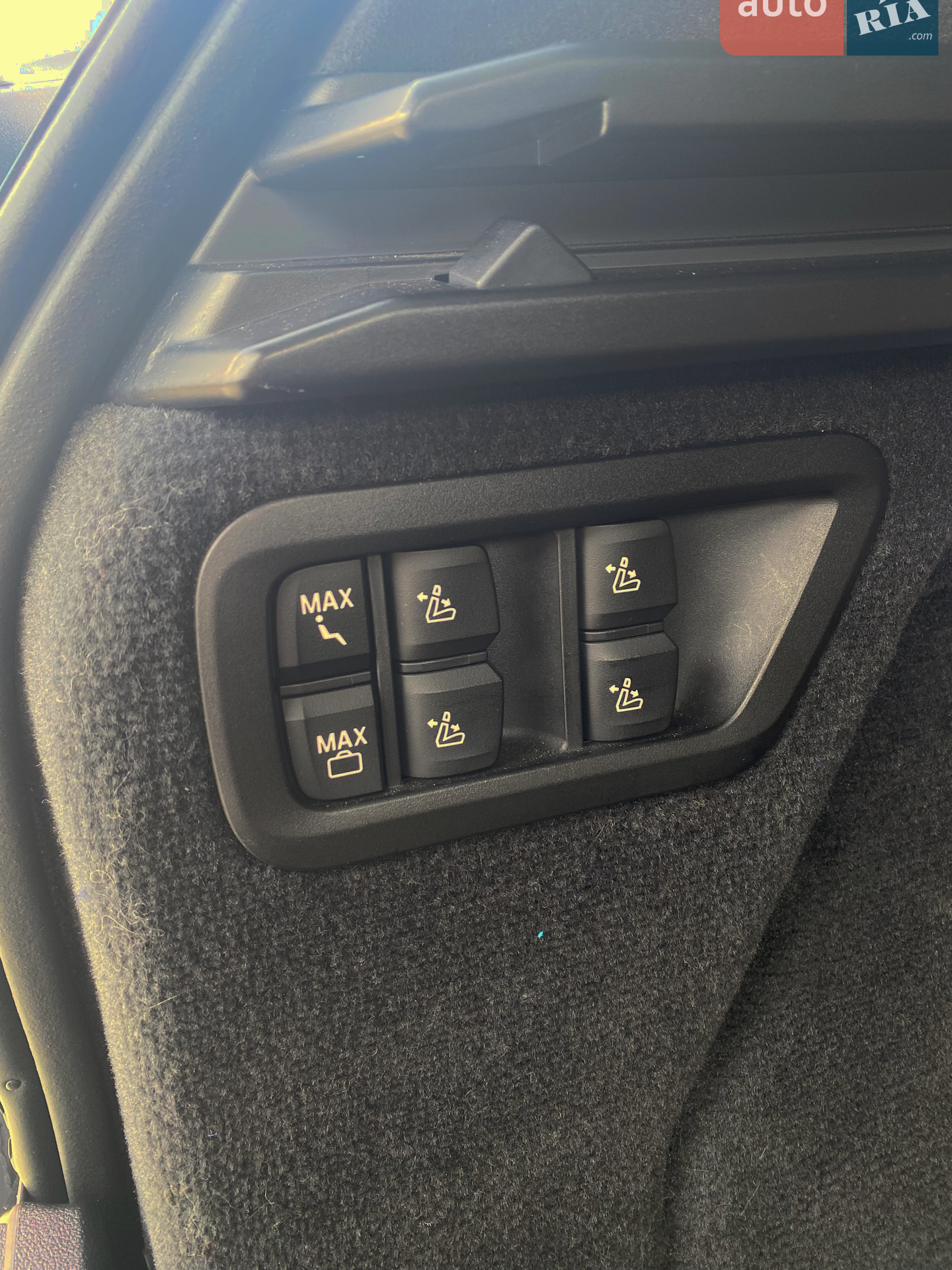 2019 BMW X7 - мініатюра 27