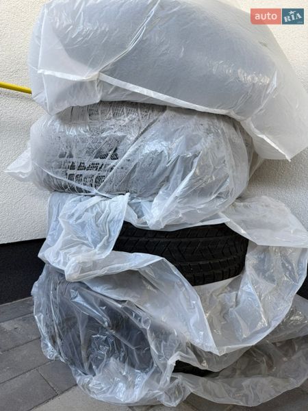 Внедорожник / Кроссовер BMW X7 2020 в Киеве