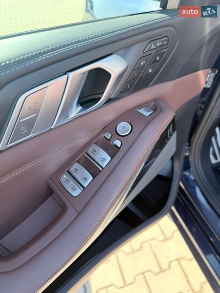 Позашляховик / Кросовер BMW X7 2020 в Вінниці фото 13 Позашляховик / Кросовер BMW X7 2020 в Вінниці