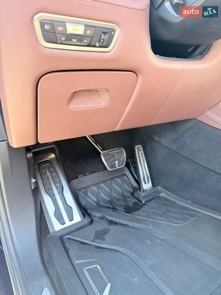 Позашляховик / Кросовер BMW X7 2020 в Вінниці фото 17 Позашляховик / Кросовер BMW X7 2020 в Вінниці