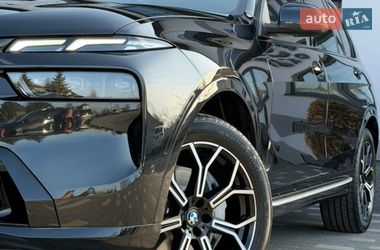 Внедорожник / Кроссовер BMW X7 2024 в Львове